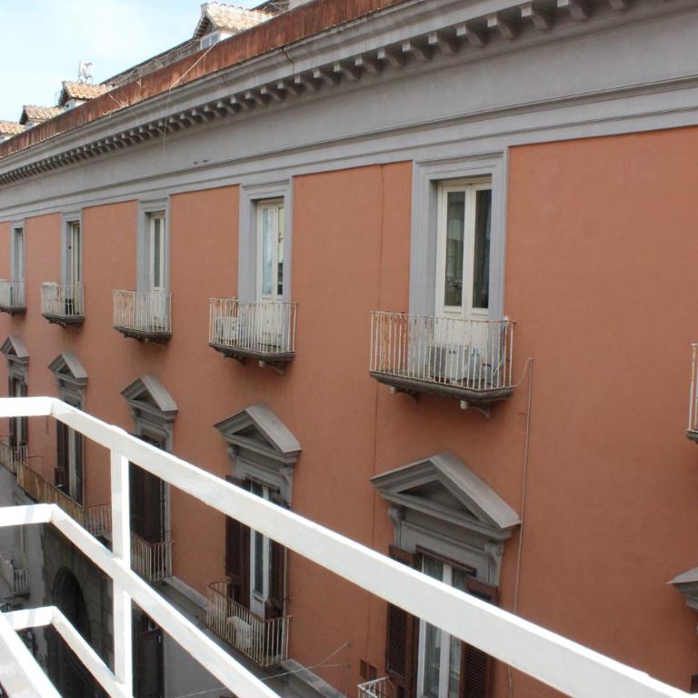 CHIAIA 242 suite - Casa con 2 Camere da Letto - 6