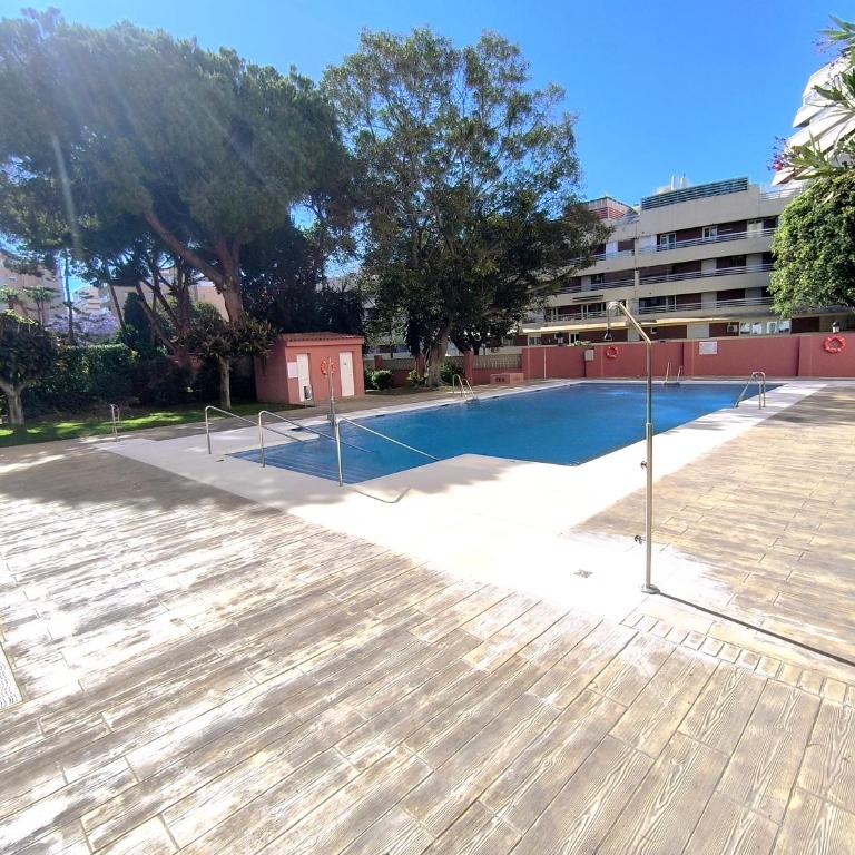 Apartamento centro Marbella - Apartamento de 1 dormitorio - 16