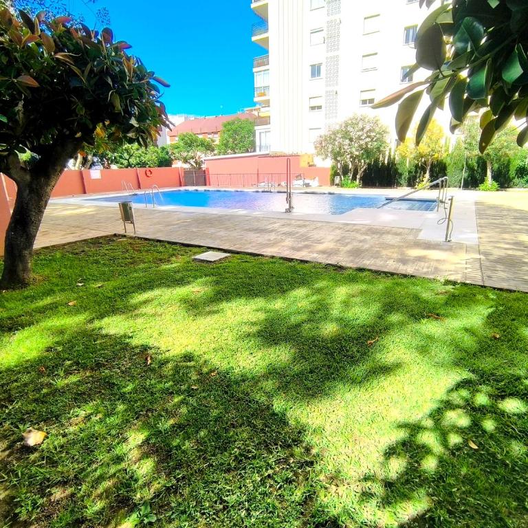 Apartamento centro Marbella - Apartamento de 1 dormitorio - 15