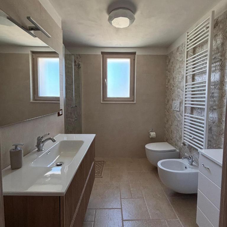 Trullo Abbracciavento - Casa con 2 Camere da Letto - 23