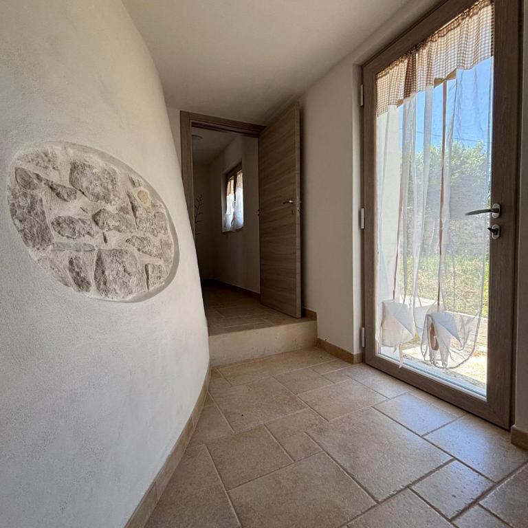 Trullo Abbracciavento - Casa con 2 Camere da Letto - 16