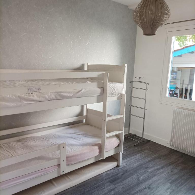 Maison quartier de L'Aiguillon - Haus mit 3 Schlafzimmern - 6