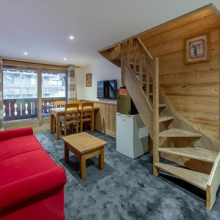 Hotel Eterlou - Suite Familiale (4 Adultes) - 2