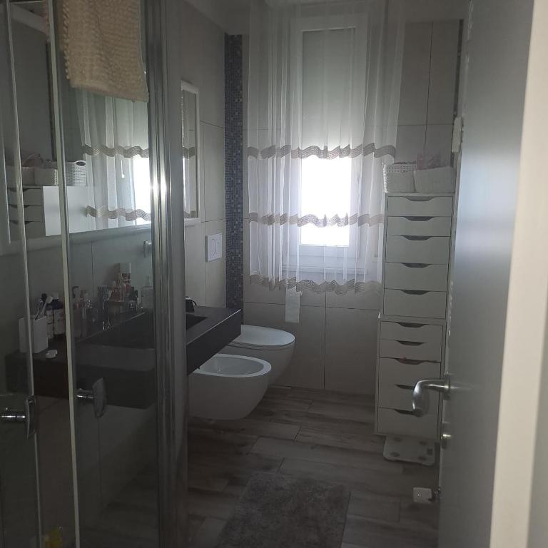 lucrezia dream - Appartamento con 1 Camera da Letto - 6