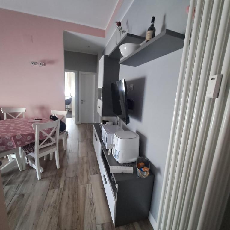 lucrezia dream - Appartamento con 1 Camera da Letto - 8