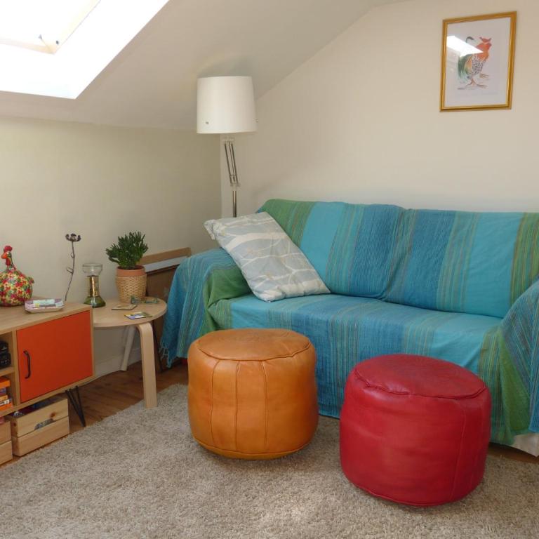 Maison Pierre D'Or - Studio - 17