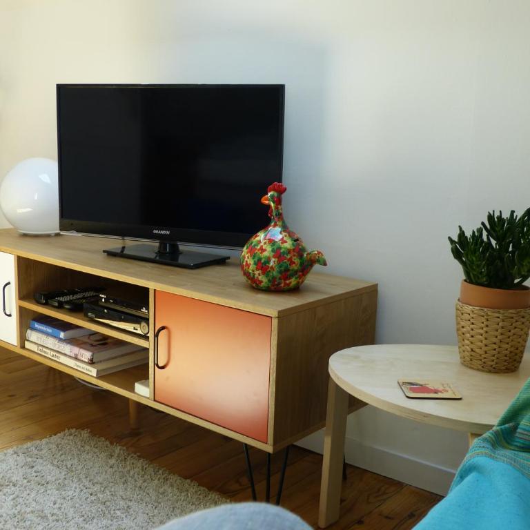 Maison Pierre D'Or - Studio - 4