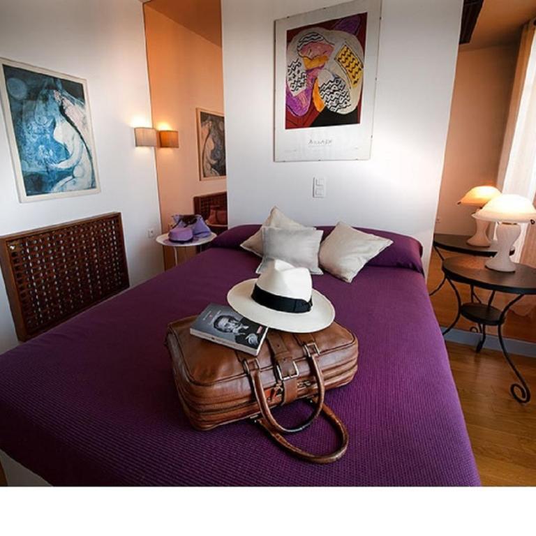Les Pervenches - Appartement 2 Chambres - 14