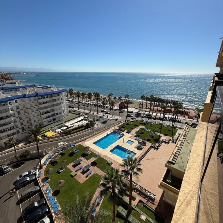 Modern Loft Beachfront Aloha Playa - Apartamento de 2 dormitorios - 7