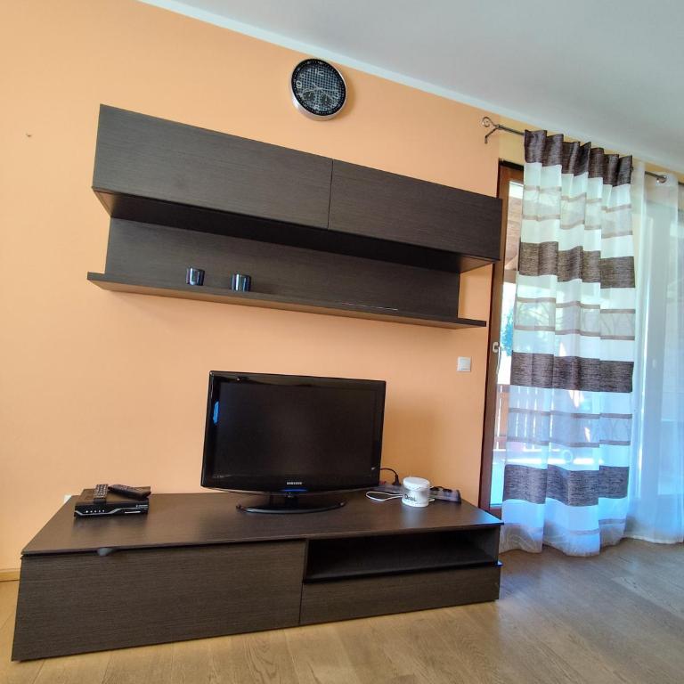 Appartements Bel Monte Bad Kleinkirchheim - Standard Apartment mit 2 Schlafzimmern und Balkon - 18