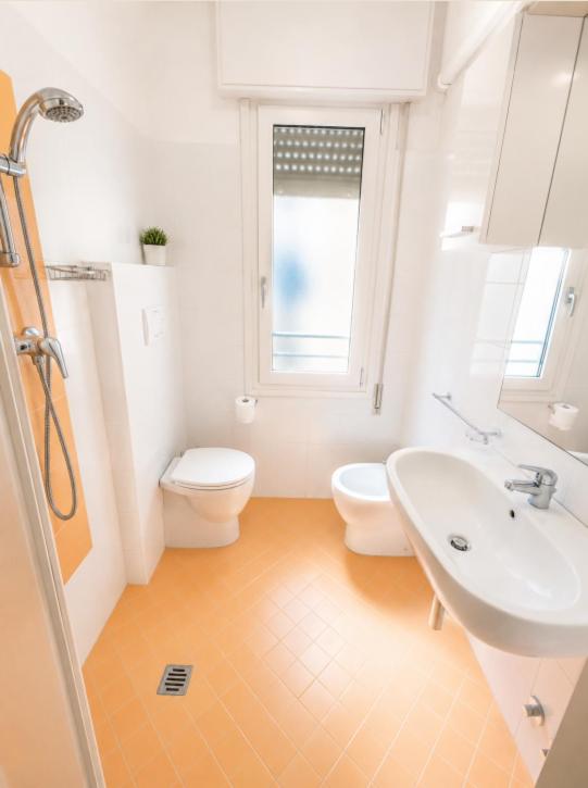 RESIDENCE PACE - Agenzia Cocal - Appartamento con 1 Camera da Letto e Vista Mare - 5