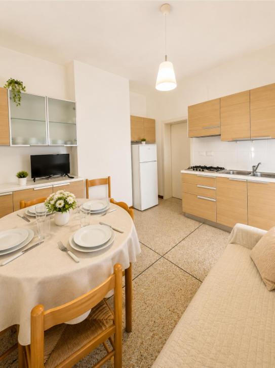 RESIDENCE PACE - Agenzia Cocal - Appartamento con 1 Camera da Letto - 3