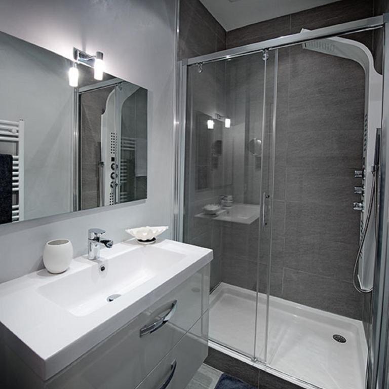 Les Pervenches - Appartement 2 Chambres - 11