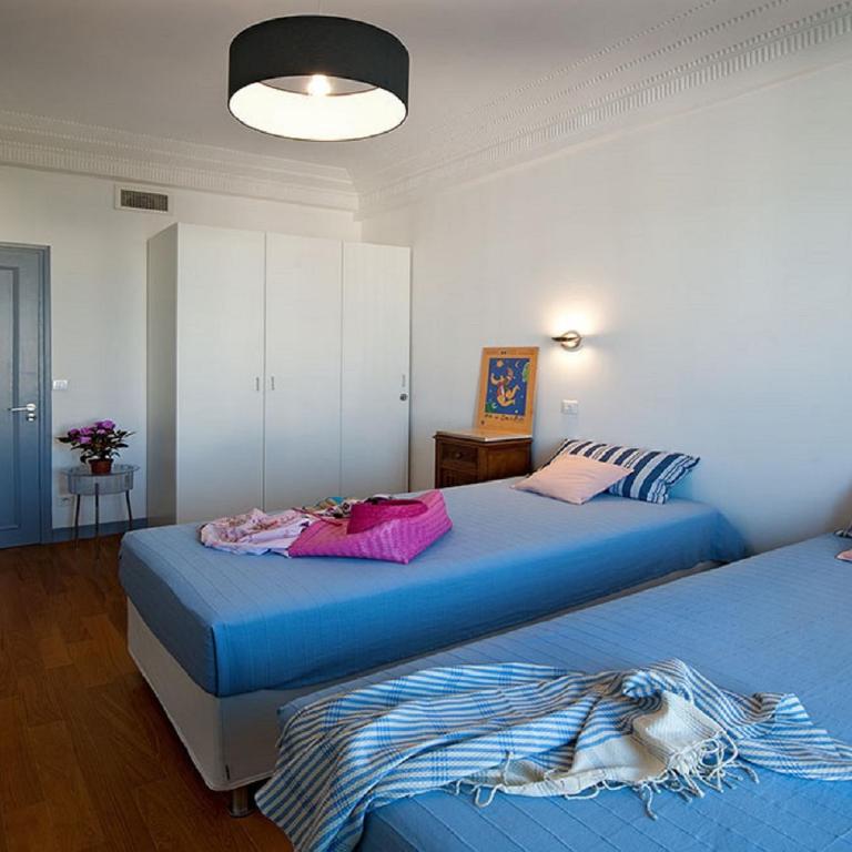 Les Pervenches - Appartement 2 Chambres - 12