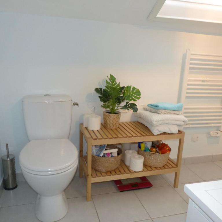 Maison Pierre D'Or - Studio - 14