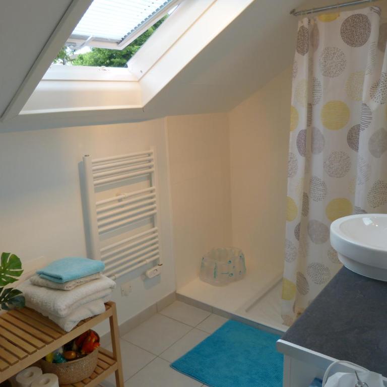 Maison Pierre D'Or - Studio - 18
