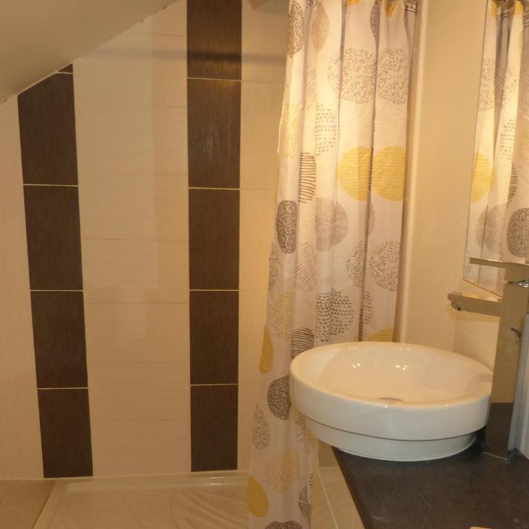 Maison Pierre D'Or - Studio - 22