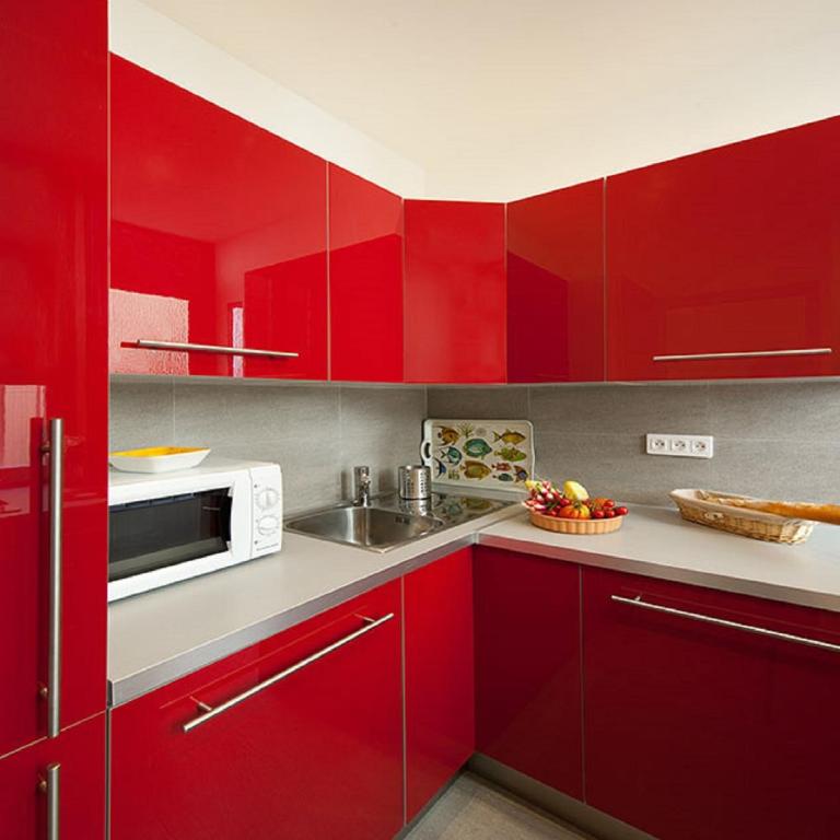 Les Pervenches - Appartement 2 Chambres - 10