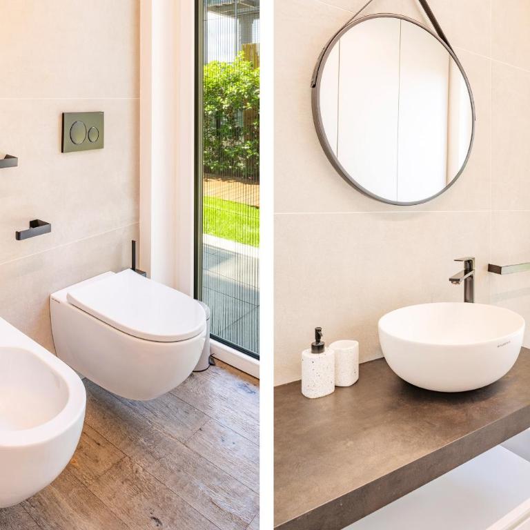 Mirabello Private Pool Apartment - Appartamento con 3 Camere da Letto e Piscina Privata - 26