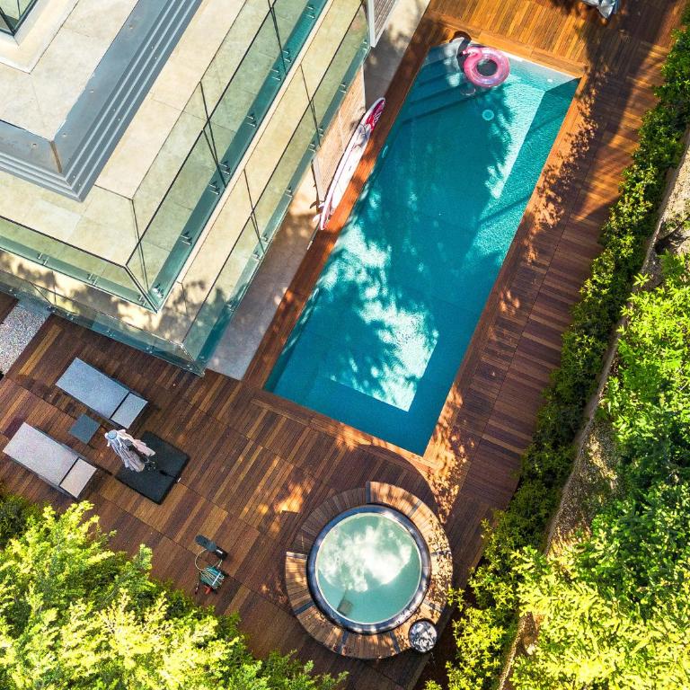 Mirabello Private Pool Apartment - Appartamento con 3 Camere da Letto e Piscina Privata - 27