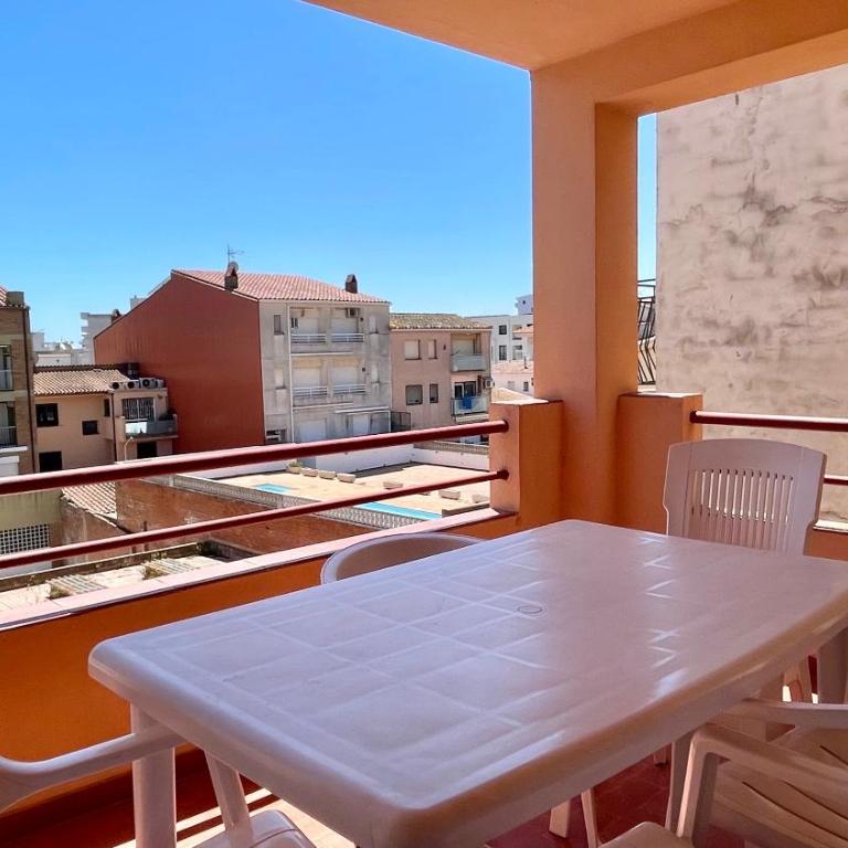 JORA 3A - apartamento - Apartment with Pool View - 2