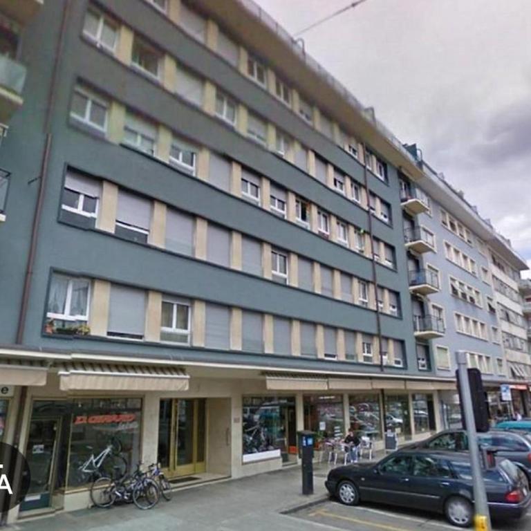 Cozy 1 Bedroom in Central Geneva - Appartement 2 Chambres - 4