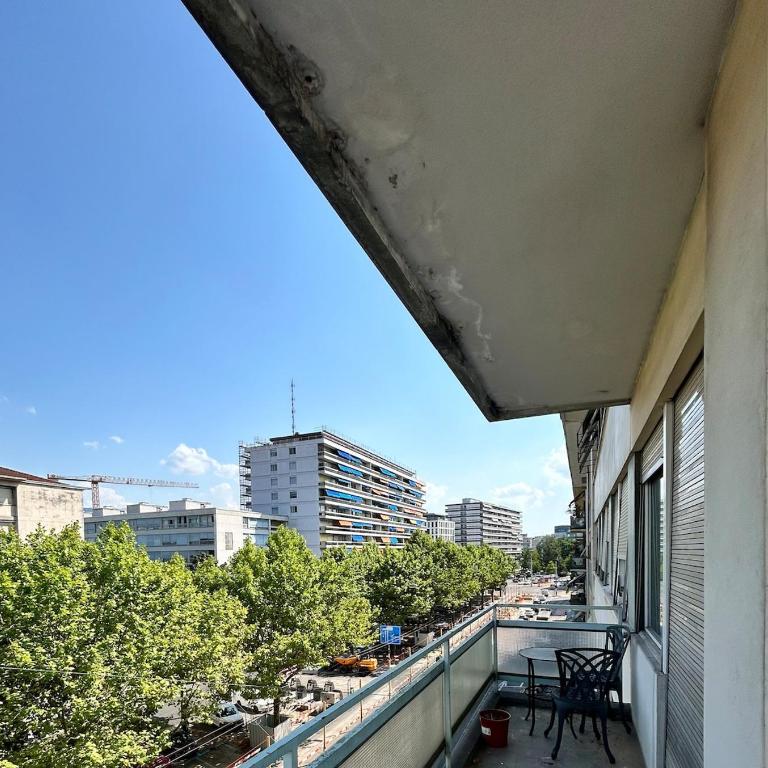 Cozy 1 Bedroom in Central Geneva - Appartement 2 Chambres - 8