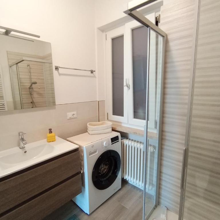 CITRUS Apartment Brenzone - Appartamento con 1 Camera da Letto - 20