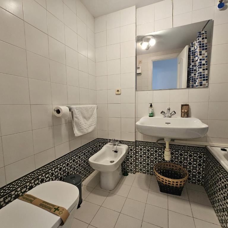 Playa Lucera CS210 - Apartamento de 2 dormitorios con vistas parciales al océano - 14