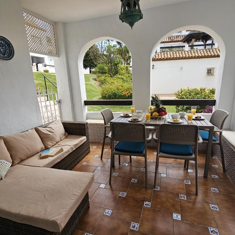 Playa Lucera CS210 - Apartamento de 2 dormitorios con vistas parciales al océano - 19