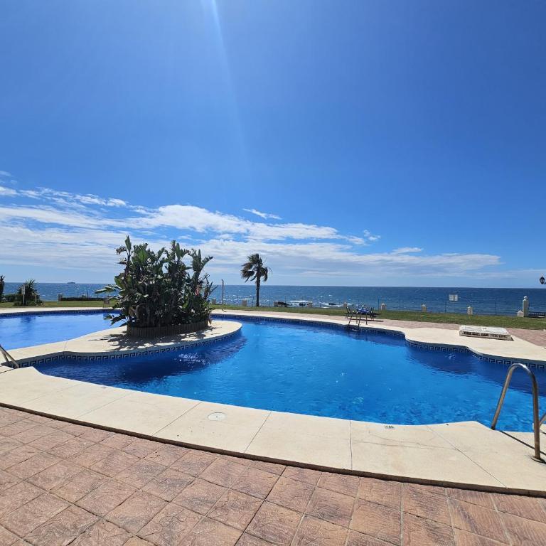 Playa Lucera CS210 - Apartamento de 2 dormitorios con vistas parciales al océano - 23