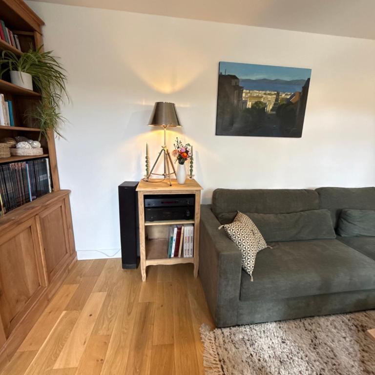 Bienvenue au 24 - Villa - 13