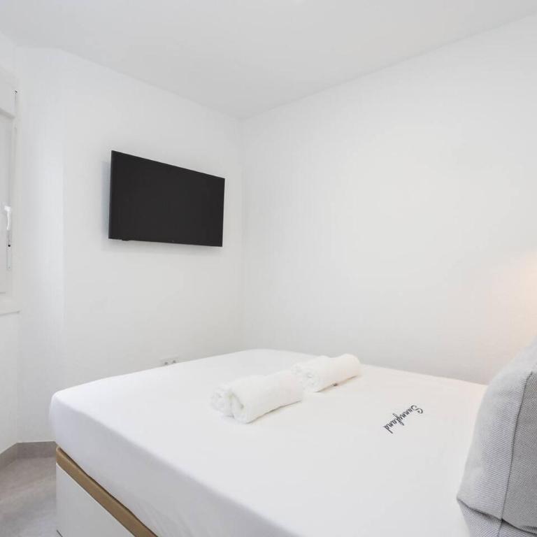 Sunnyland Home 5 La Cuesta - Apartamento de 2 dormitorios - 22