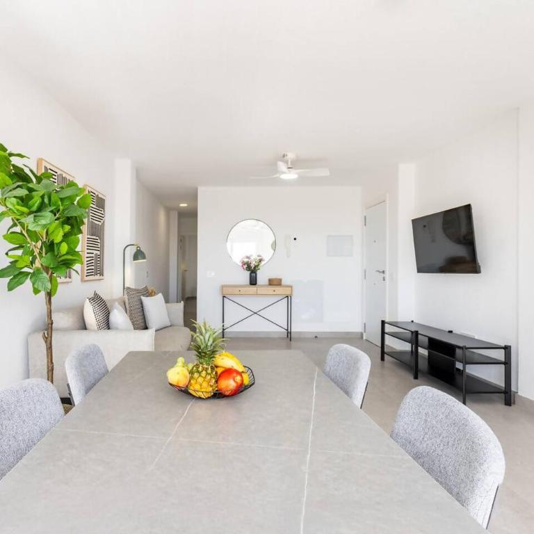 Sunnyland Home 5 La Cuesta - Apartamento de 2 dormitorios - 10