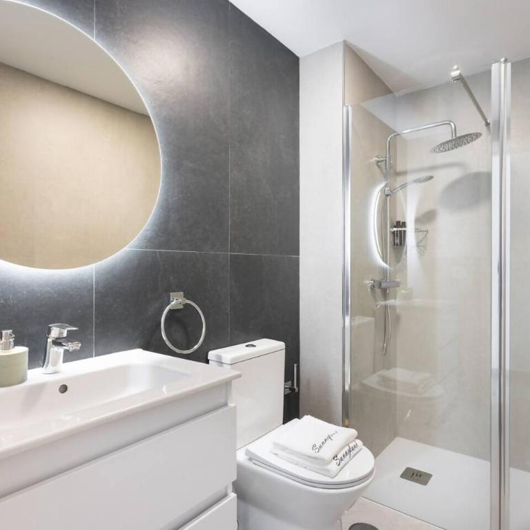 Sunnyland Home 5 La Cuesta - Apartamento de 2 dormitorios - 18