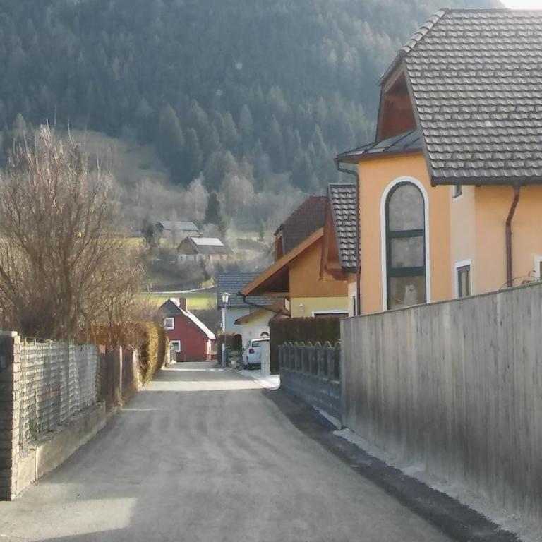 Ferienhaus Tüchler - Maison 3 Chambres - 25