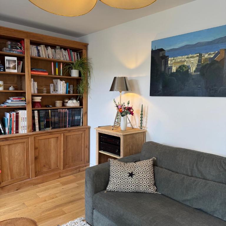 Bienvenue au 24 - Villa - 3