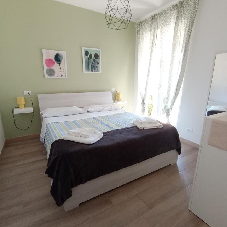 CITRUS Apartment Brenzone - Appartamento con 1 Camera da Letto - 10