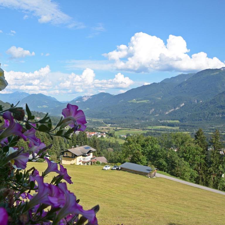 Frühstückspension Lemberger - Doppelzimmer mit Balkon - 3