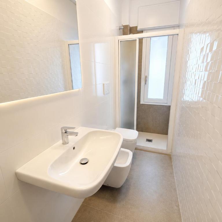 RESIDENCE PACE - Agenzia Cocal - Appartamento con 1 Camera da Letto, Terrazza e Vista Mare - 7