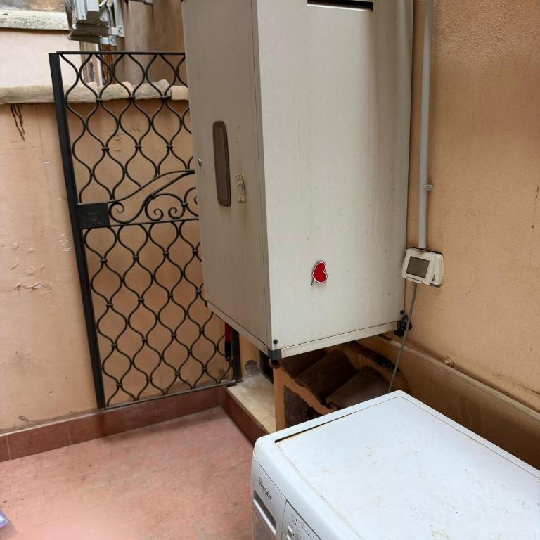 SAN MICHELE HOME - Appartamento in centro storico Catania - Appartamento Superior con 1 Camera da Letto - 32