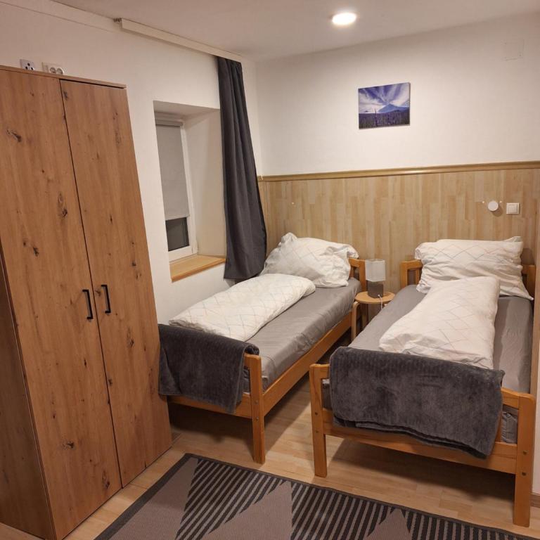Zirnberg Appartements - Appartamento - 28