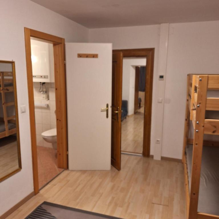 Zirnberg Appartements - Appartamento - 31
