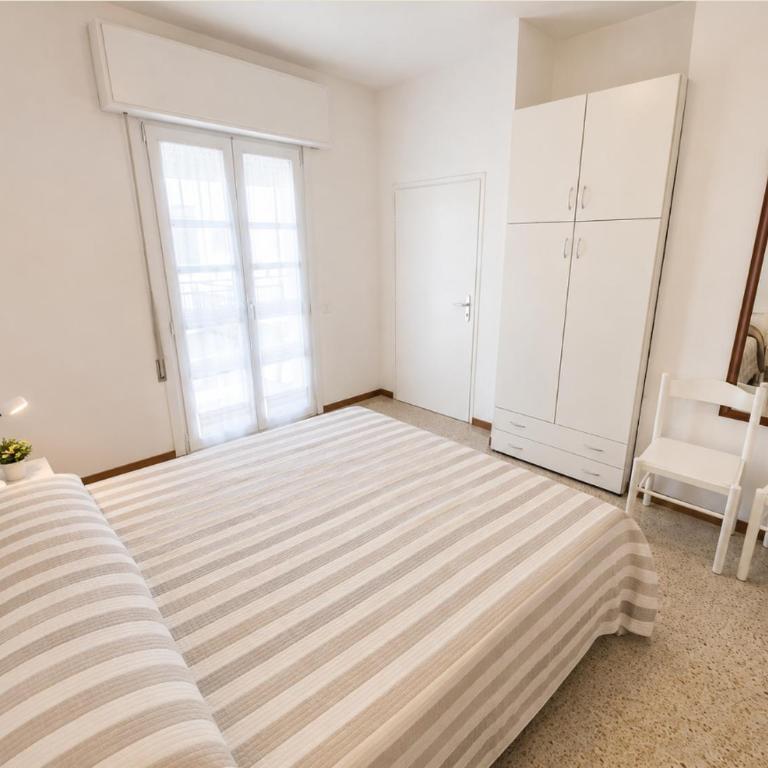 RESIDENCE PACE - Agenzia Cocal - Appartamento con 1 Camera da Letto e Terrazza - 3