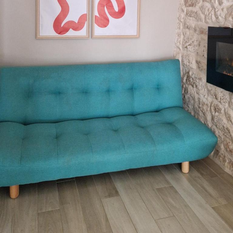 Solis Domus - Aurora - Casa Vacanze con 3 Camere da Letto - 4