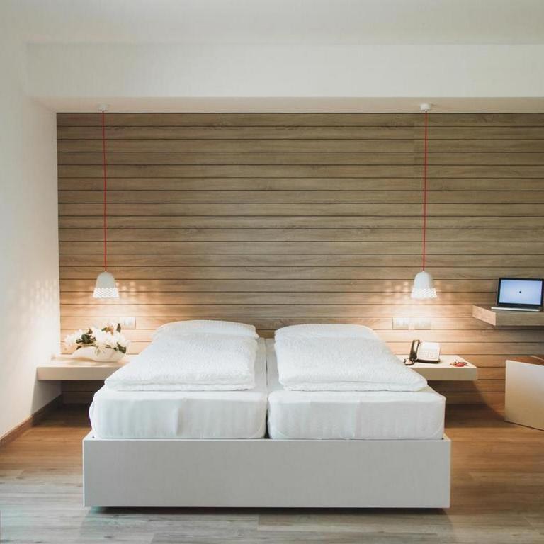 B612 - Junior Suite - 4