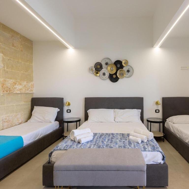 B&B Annita - Premium Quadruple Room - 4