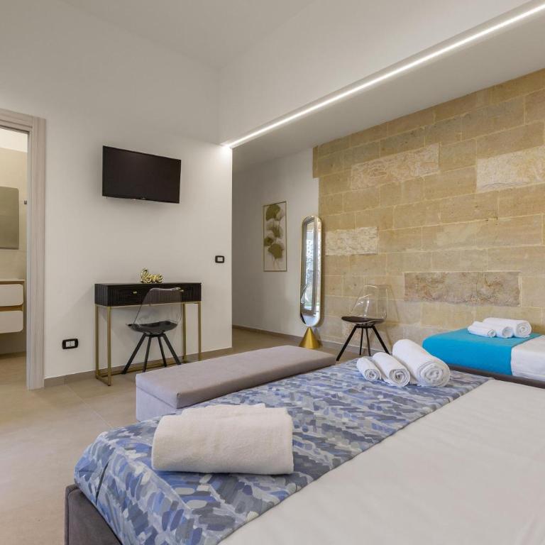 B&B Annita - Premium Quadruple Room - 2