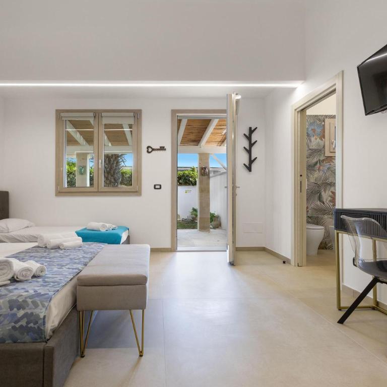 B&B Annita - Premium Quadruple Room - 6
