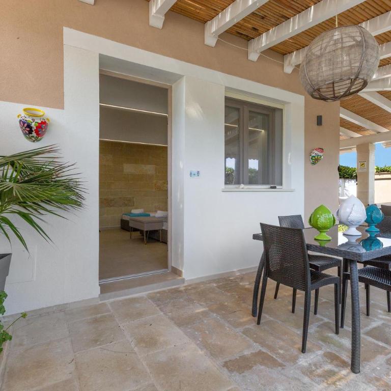 B&B Annita - Premium Quadruple Room - 1
